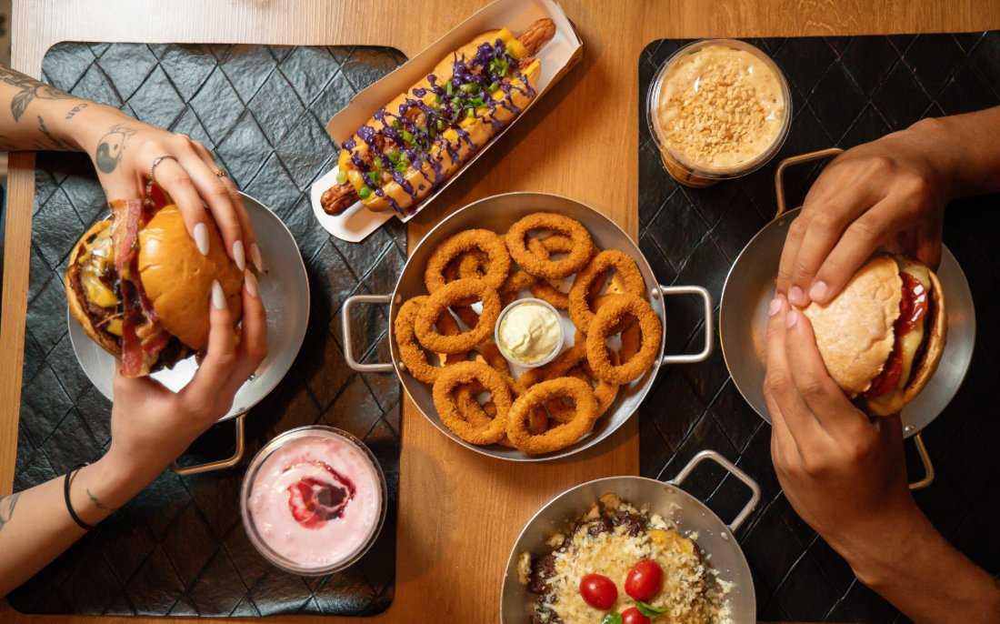 Gastronomia